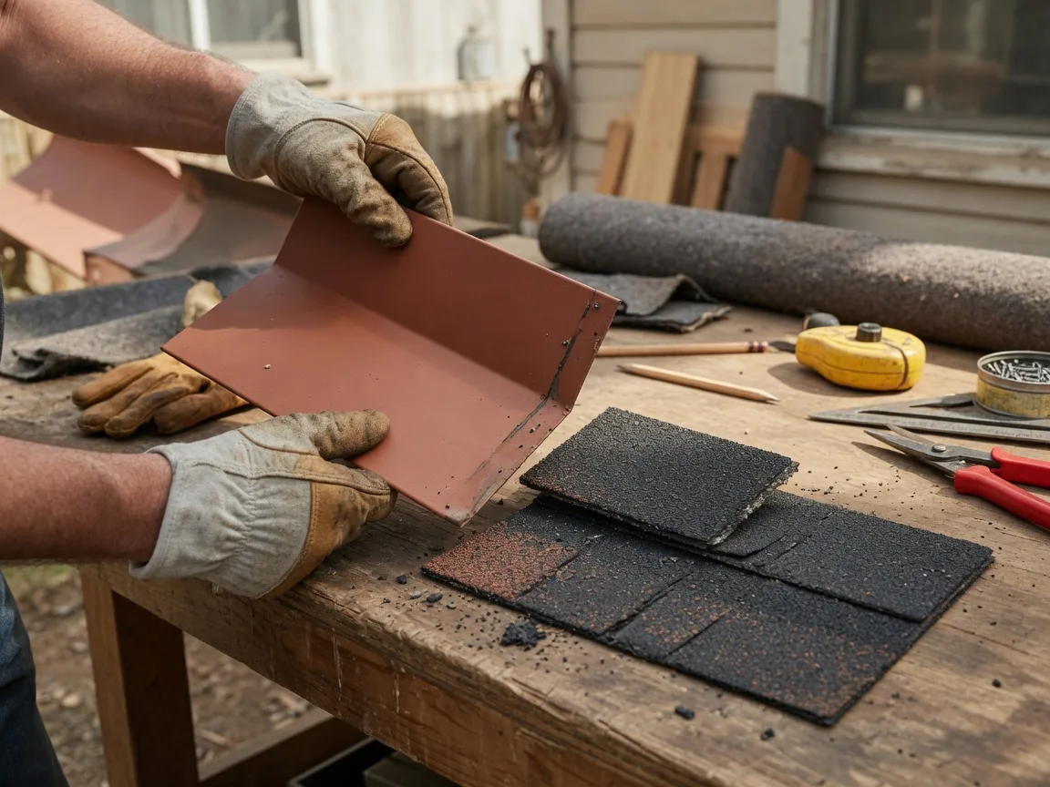 Roof Repair company in Mercersburg, PA